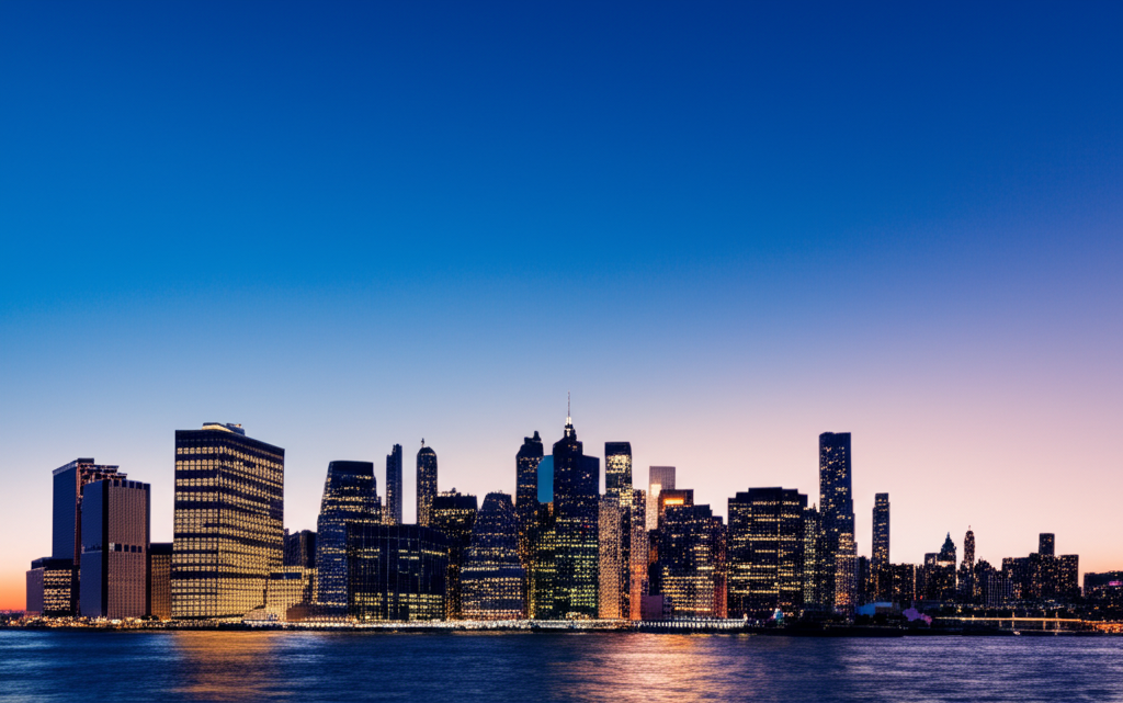 New York hydrovac services